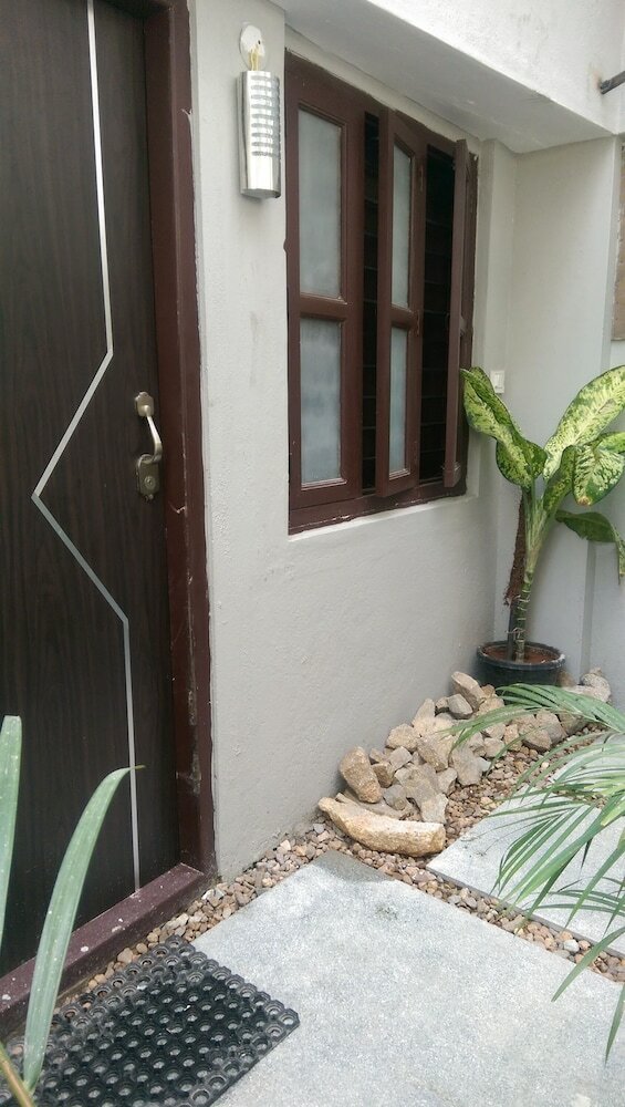 Tranquil Serviced Apartments