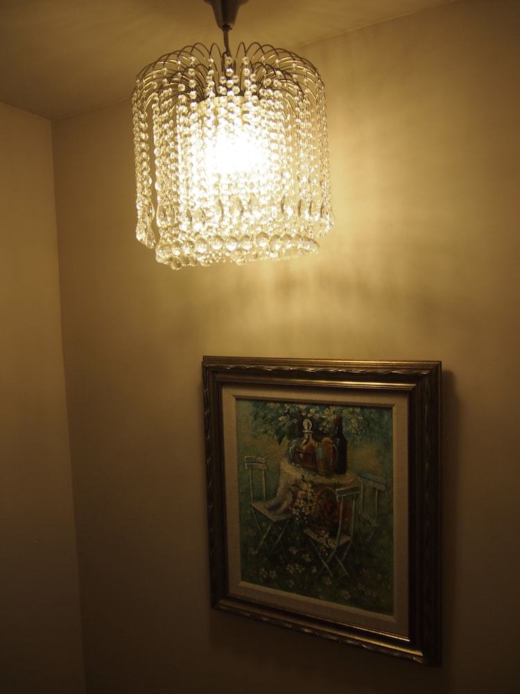 Bed & Breakfast Prado Country Life