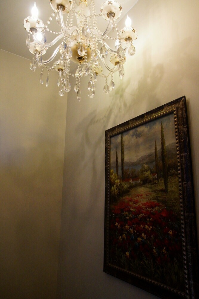 Bed & Breakfast Prado Country Life