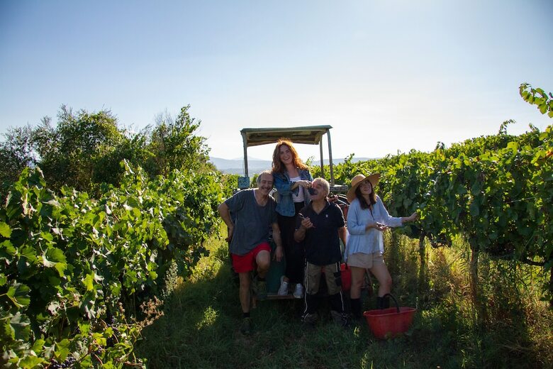 Agroturismo Villa Cozzano