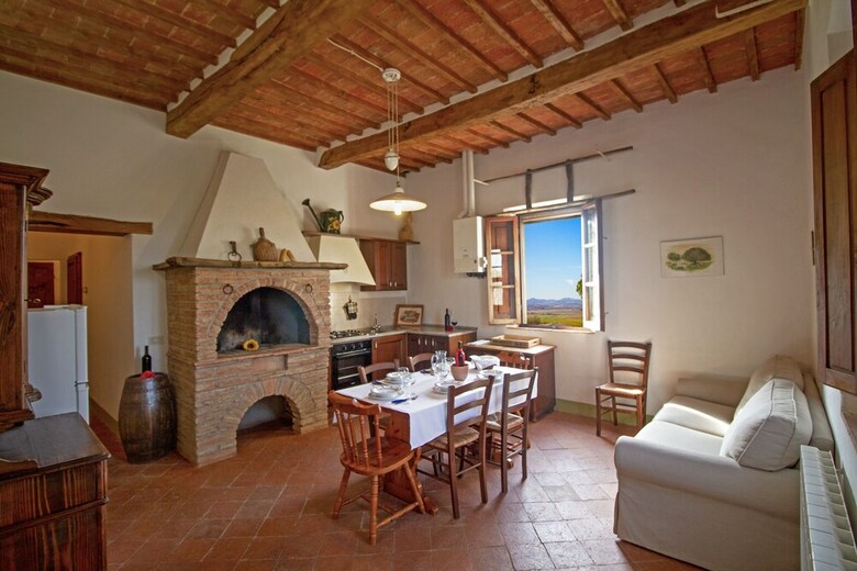 Agroturismo Villa Cozzano