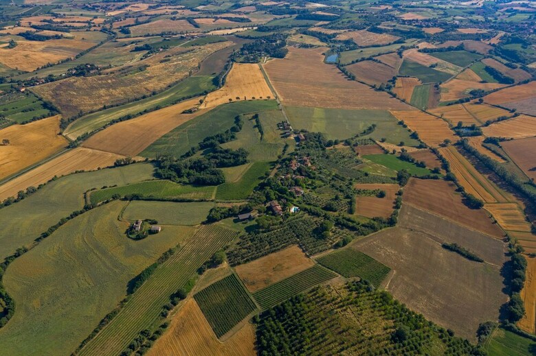 Agroturismo Villa Cozzano
