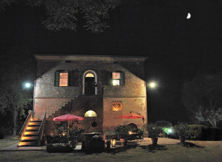 Agroturismo Villa Cozzano
