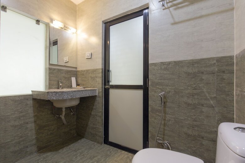 Hotel Siddhartha Resort, Chumlingtar