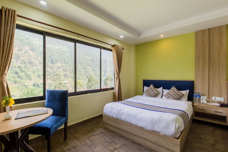 Hotel Siddhartha Resort, Chumlingtar