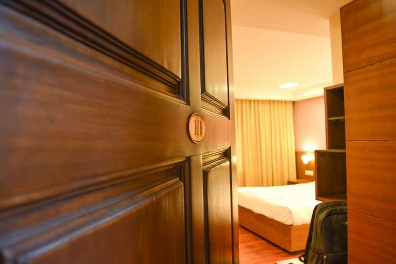 Serene Boutique Hotel