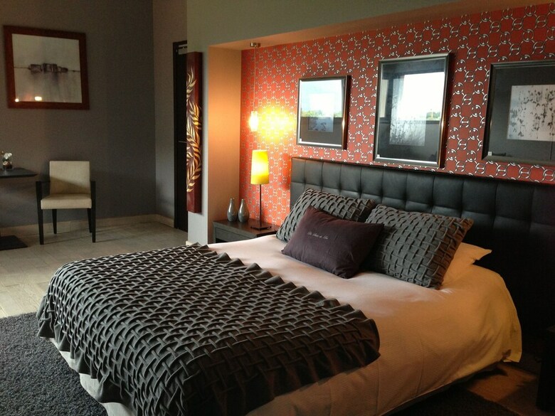 Hotel Les Suites Du Lac