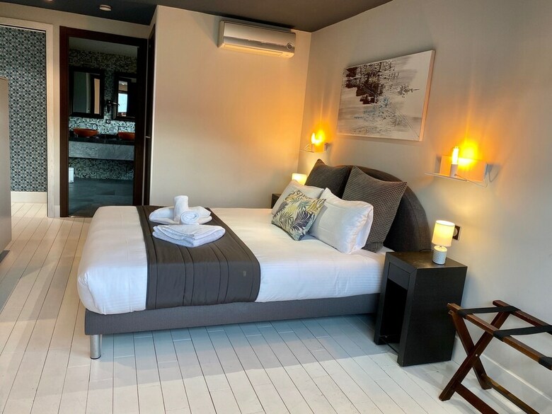 Hotel Les Suites Du Lac