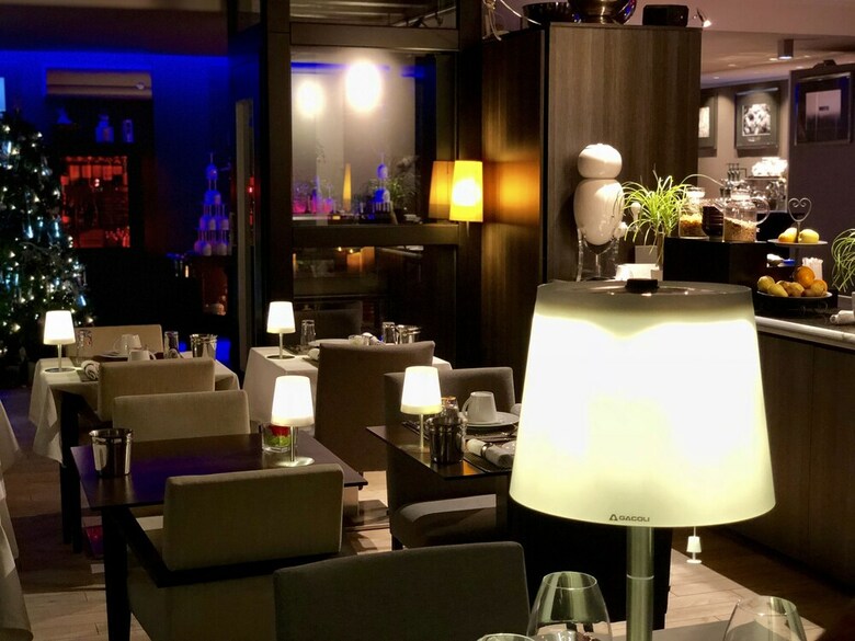 Hotel Les Suites Du Lac