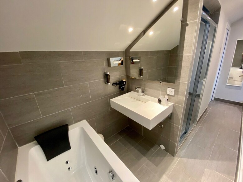 Hotel Les Suites Du Lac
