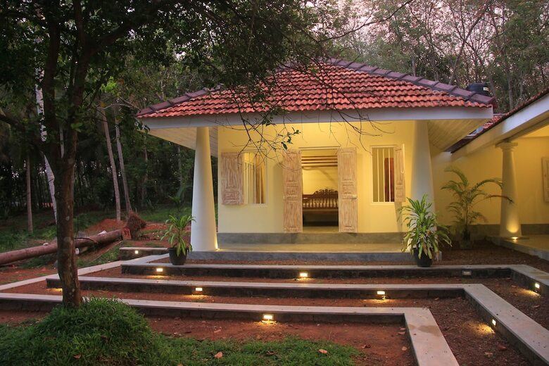 Villa Cinnamon Trails
