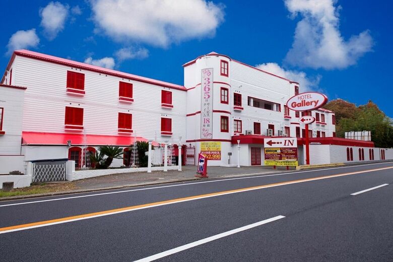 Hotel Gallery - Adult Only