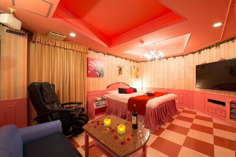 Hotel Gallery - Adult Only