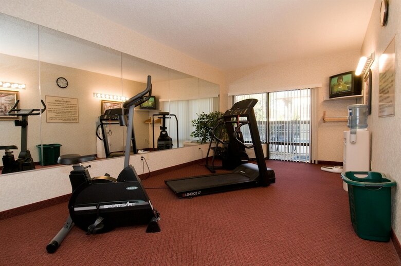 Hotel Hampton Inn Atlanta/peachtree City