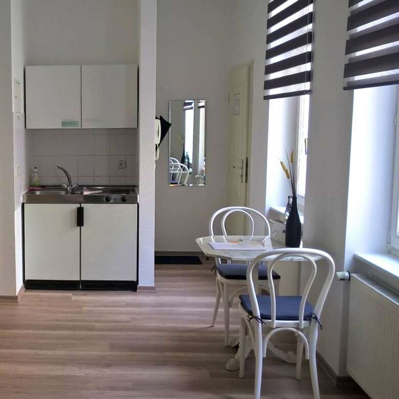 Apartamentos Appartementhaus Am Dom