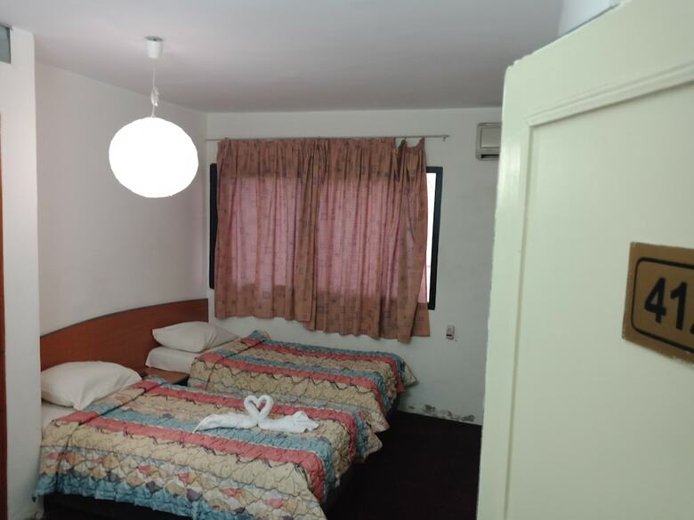 Invitation Hotel