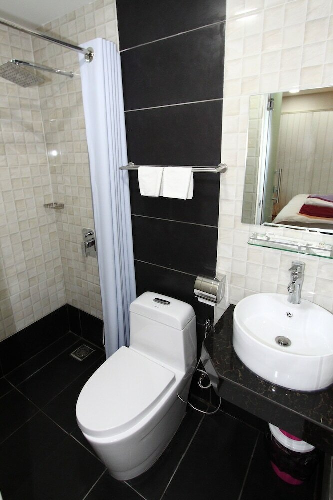 Grand SH Hotel