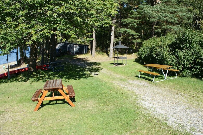 Hostal H�llestrand Resort Vandrarhem