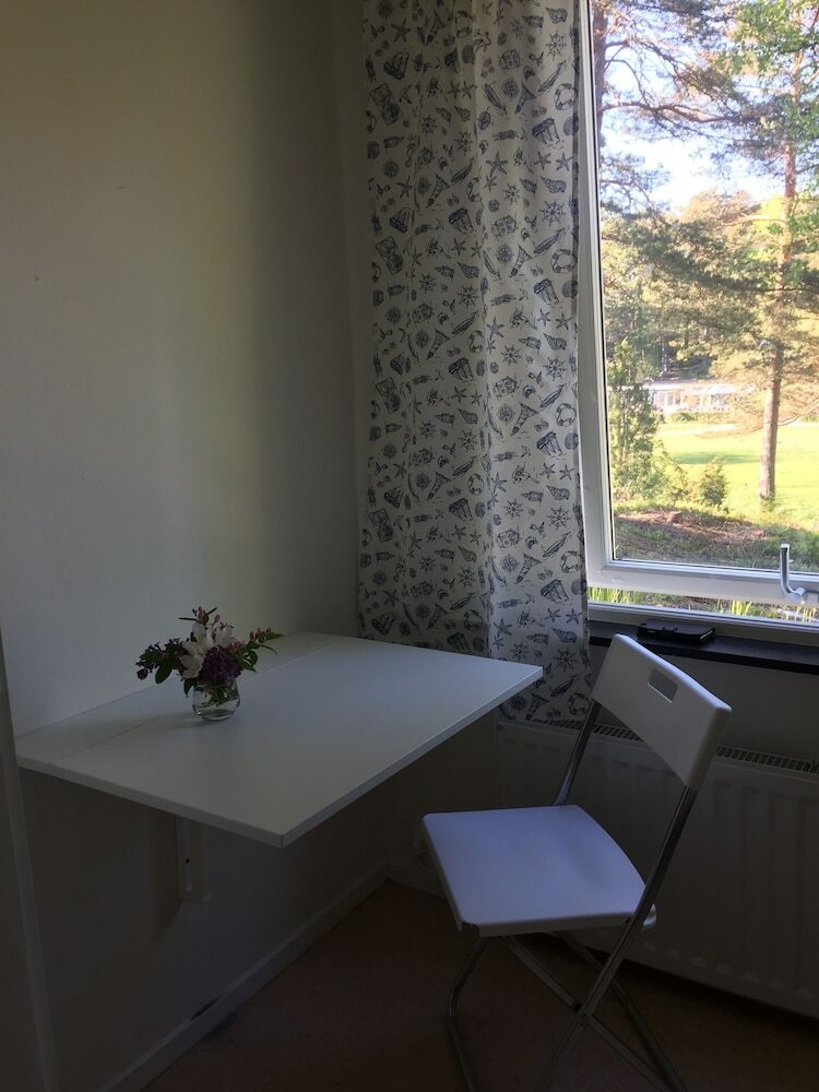 Hostal H�llestrand Resort Vandrarhem