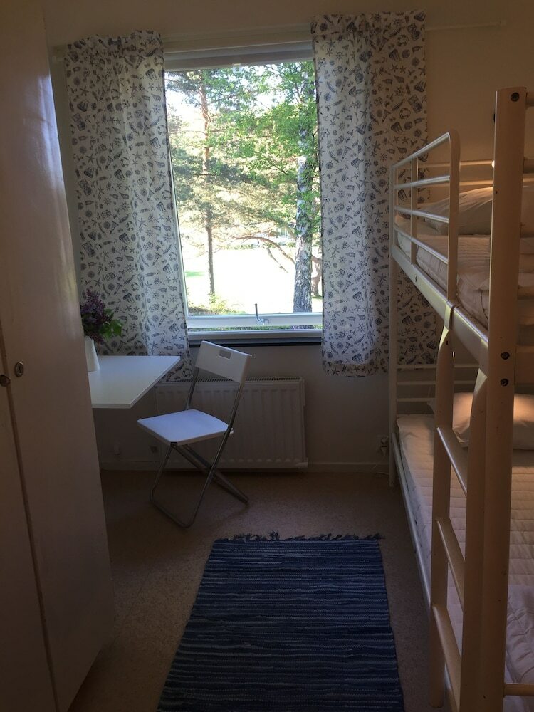 Hostal H�llestrand Resort Vandrarhem