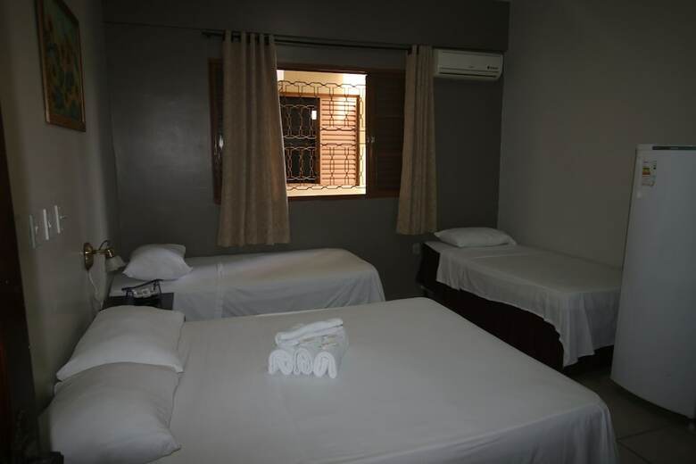 Hotel Khatib