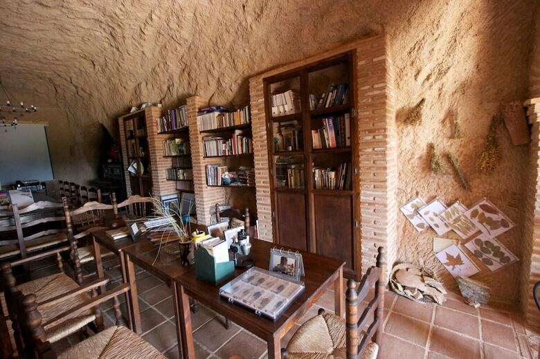 Aparthotel Cuevas Almagruz