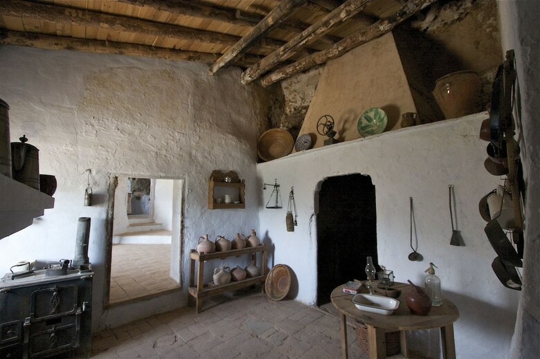 Aparthotel Cuevas Almagruz