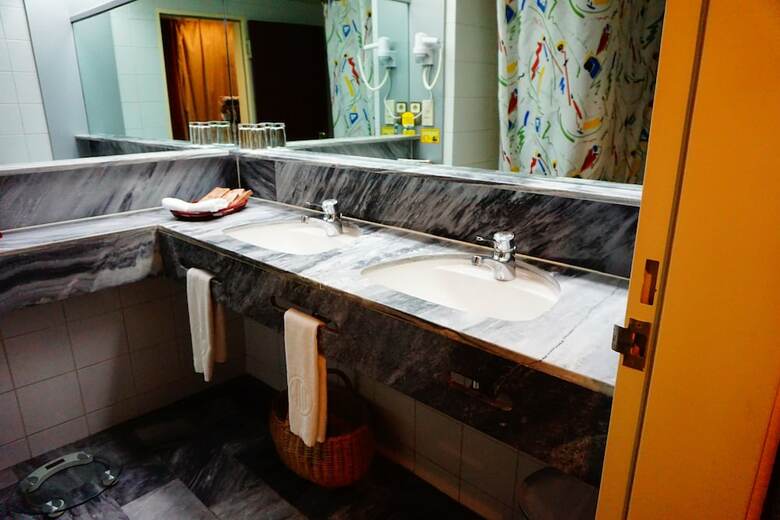 Citic Hotel Beijing Airport