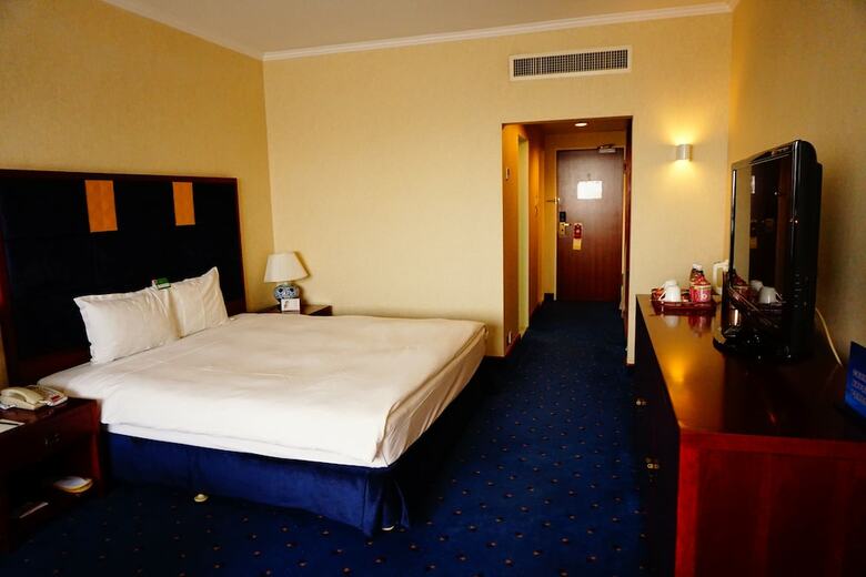 Citic Hotel Beijing Airport