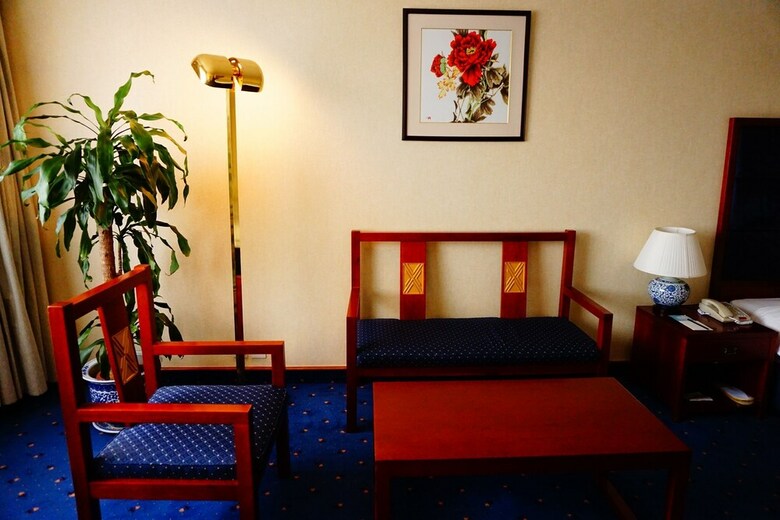 Citic Hotel Beijing Airport