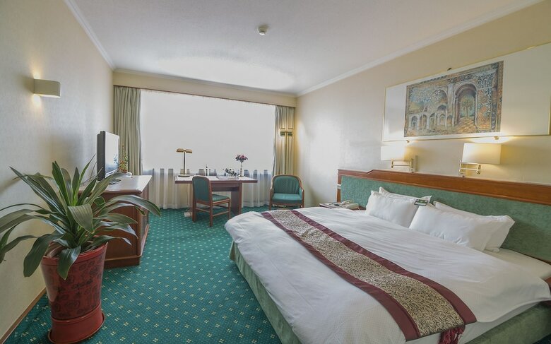 Citic Hotel Beijing Airport