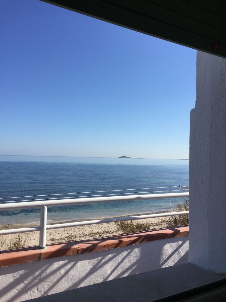 Bed & Breakfast A Casa Di Giuseppe Sul Mare
