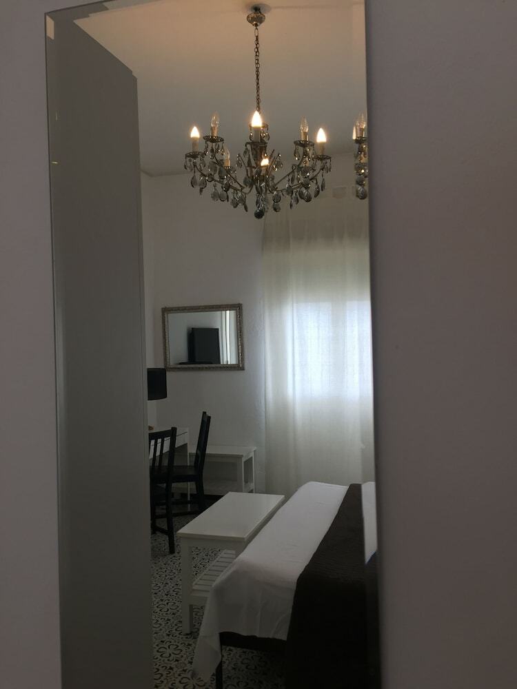 Bed & Breakfast A Casa Di Giuseppe Sul Mare