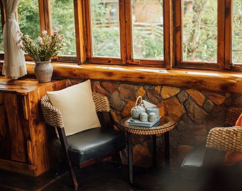 Bed & Breakfast No.5 Valley Lodge