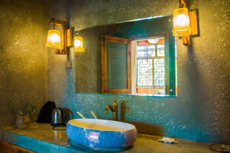 Bed & Breakfast No.5 Valley Lodge