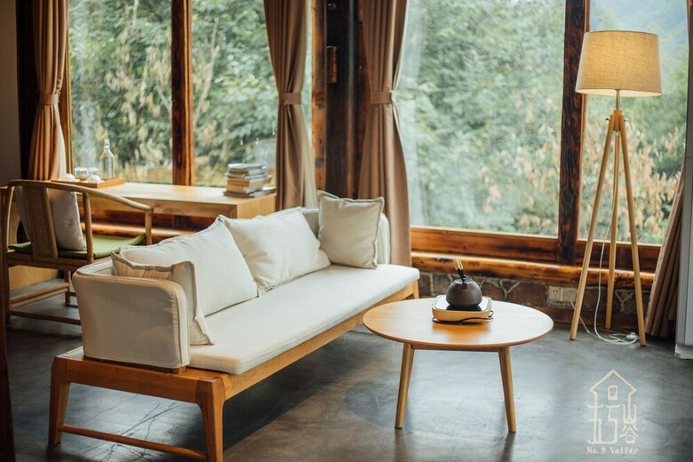 Bed & Breakfast No.5 Valley Lodge