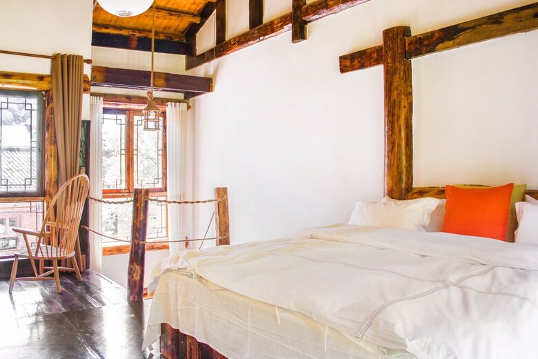 Bed & Breakfast No.5 Valley Lodge