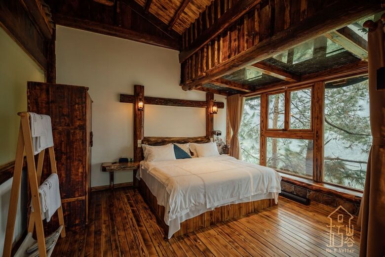 Bed & Breakfast No.5 Valley Lodge