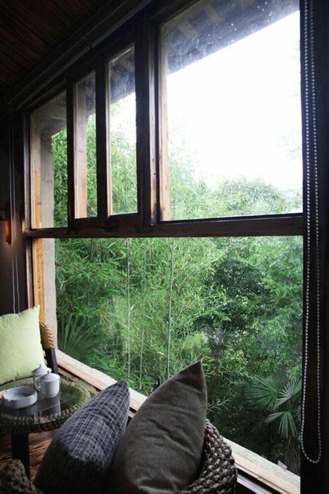 Bed & Breakfast No.5 Valley Lodge