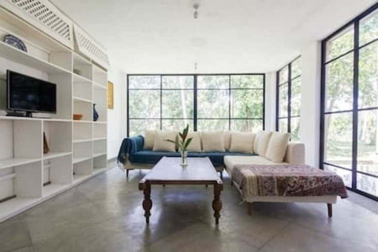 Villa Samadara Estate, Midigama