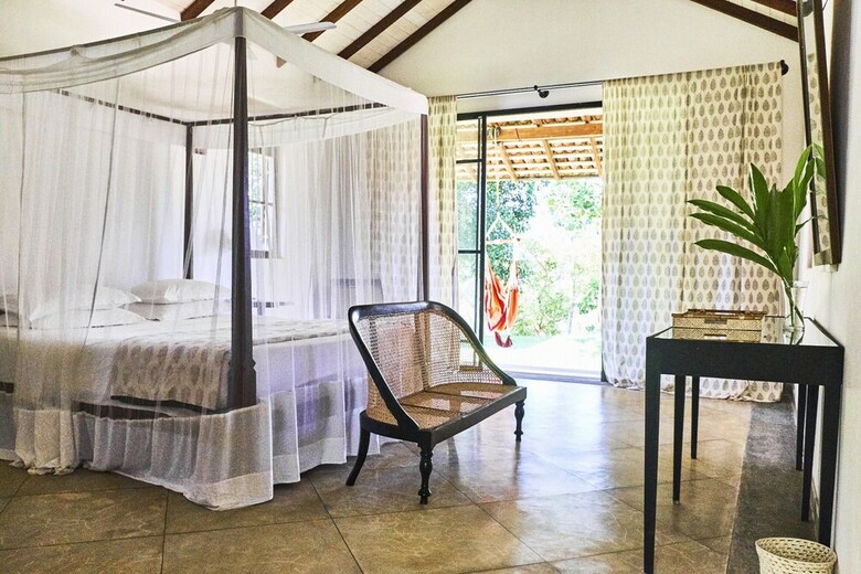 Villa Samadara Estate, Midigama