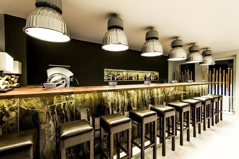 Hotel Mountainpark Kassel
