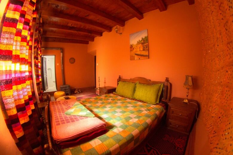 Hotel Dar Aya Atlas