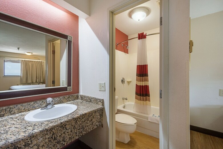 Motel Rodeway Inn