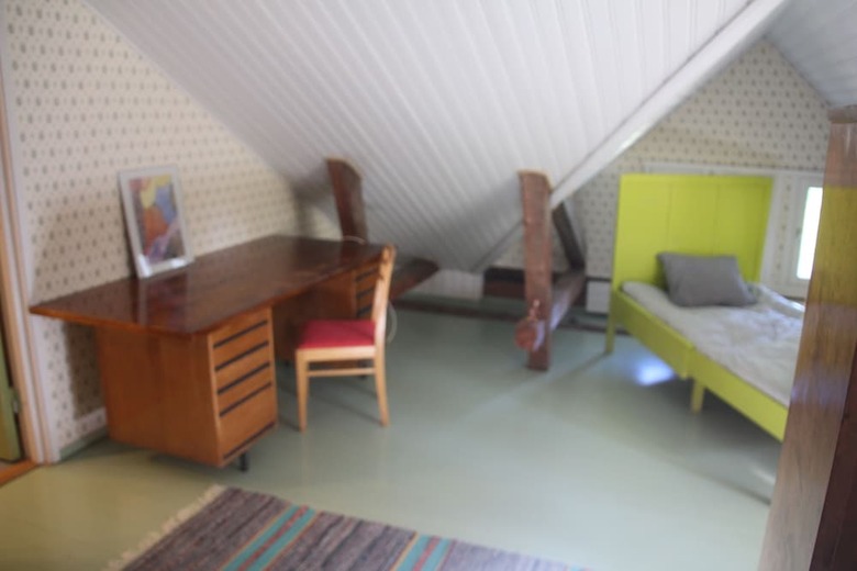 Posada Majatalo Veike� Vuohi