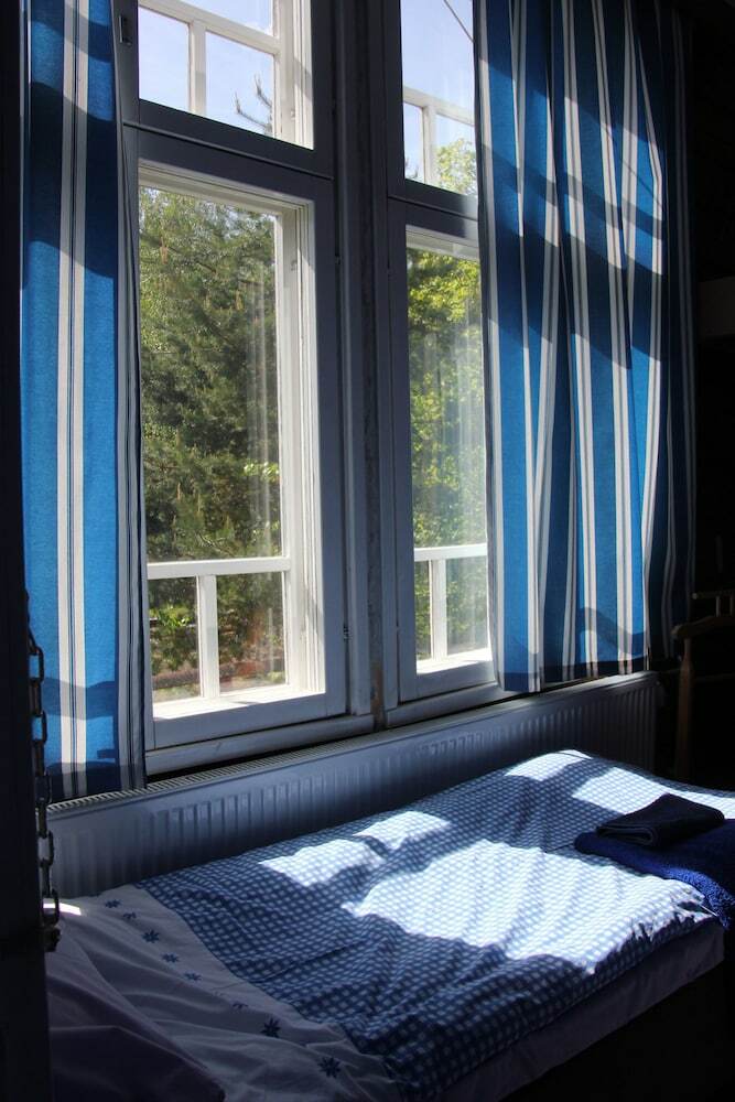 Posada Majatalo Veike� Vuohi