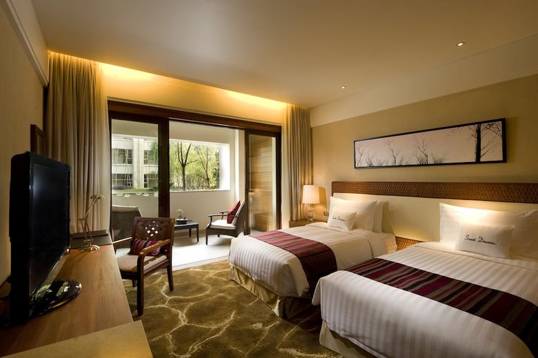 Toaytt Hotel & Resorts