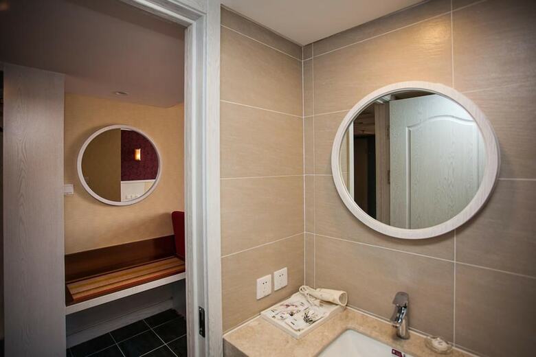 Dalian Spring Hotel