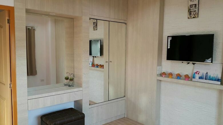 Hotel Wellness Cooperative Residence
