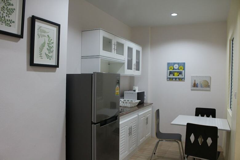 Hotel Wellness Cooperative Residence
